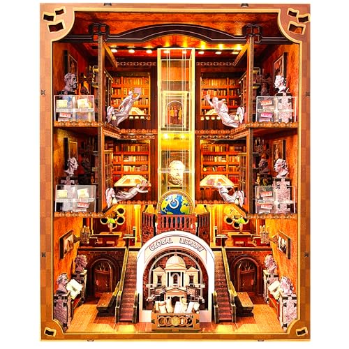 Atlas HO Scale Model Railroad Building Kit Water Tower for Steam Trains