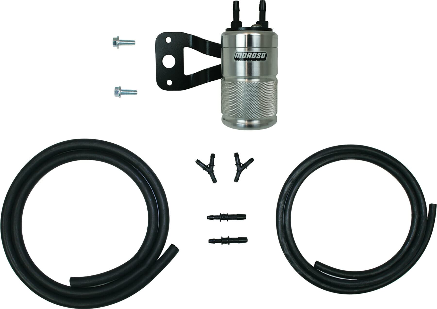 Amazon.com: Moroso 85722: Separator, Air Oil, H-D Milwaukee 8