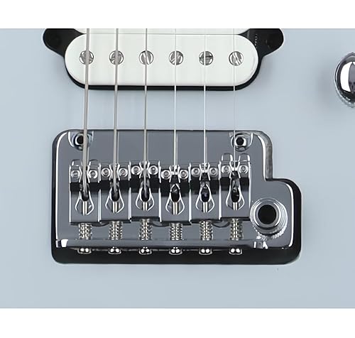 Amazon.com: Ibanez TOD10 Tim Henson Signature Electric Guitar