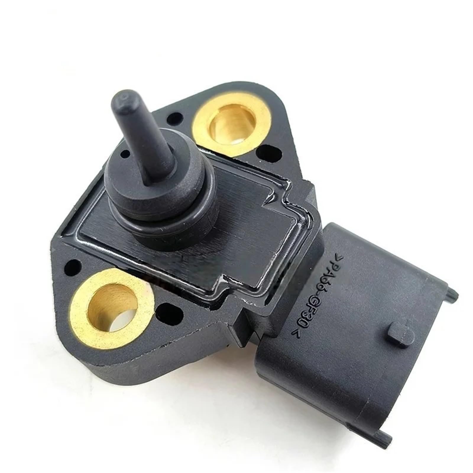 COKYIS Sensore di Pressione e Temperatura dell'olio for Escavatore DX225-9/9C Compatibile con 0281002953