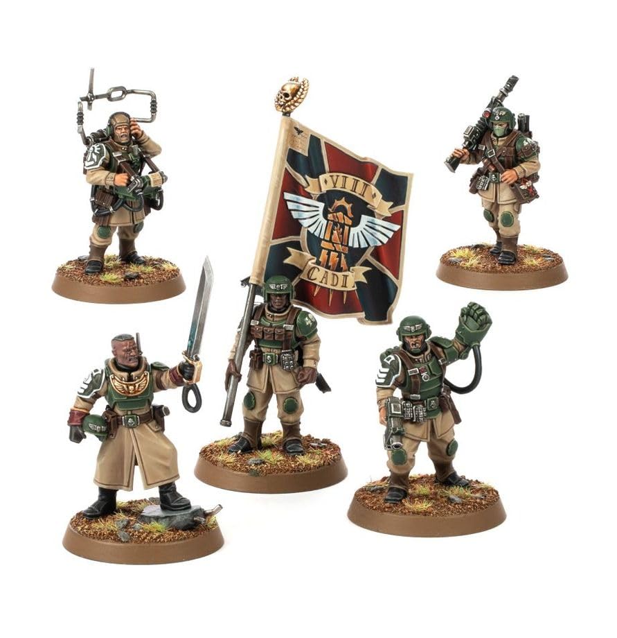 Warhammer 40,000 アストラ・ミリタルム バトルフォース Amazon.co.jp: ウォーハンマー 40000 バトルフォース：アストラ