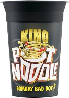 King Bombay Bad Boy (114g) - Pack of 6