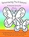 Produktbild Remembering The 4-Seasons - Book 3: Interactive Coloring Book For People With Dementia, Alzheimer's, Stroke, Autism, Parkinson's and Other Cognitive ... Phrases, Plus 8 Keepsake Journal pages.