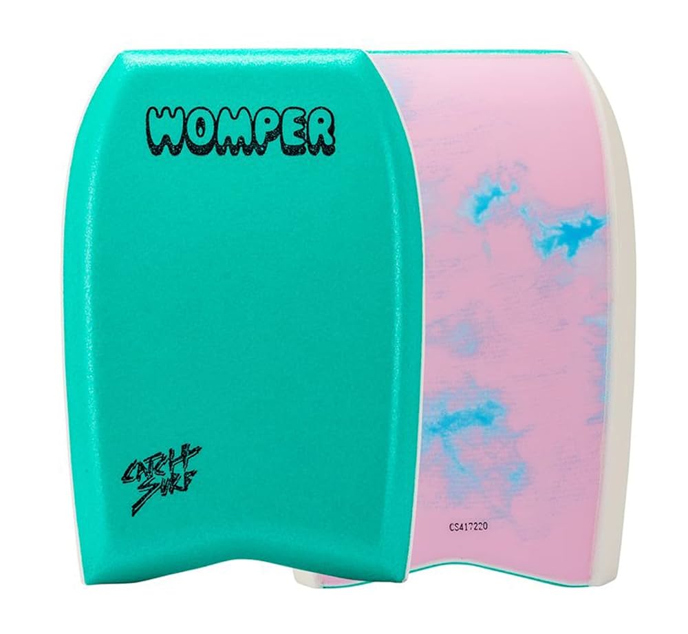 Amazon | Catch Surf ミニボディボード The Womper 16インチ BC
