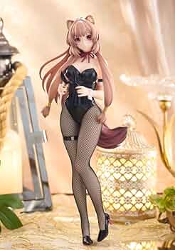 盾の勇者の成り上がり　フィギュア　ラフタリア　バニーV e r Amazon | 【公式】盾の勇者の成り上がり bicute bunnies