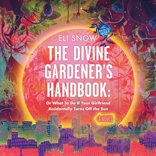 The Divine Gardener's Handbook cover art