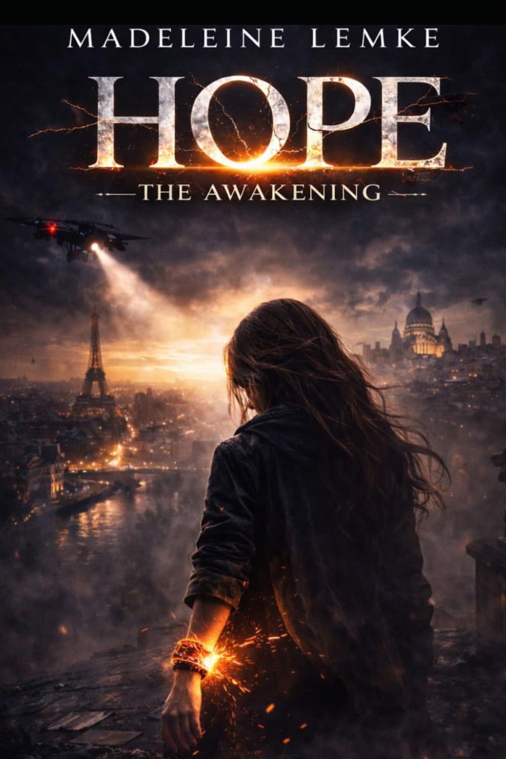 Hope: The Awakening