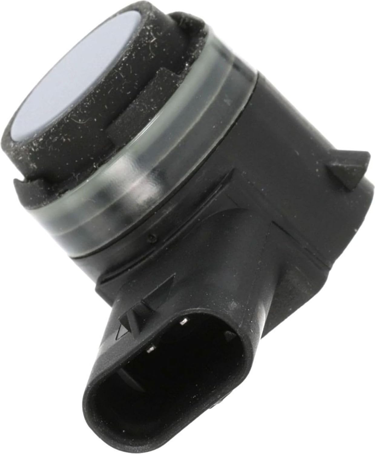 APDTY 170874x2 Parking Assist Sensors; Set Of 2; Replaces 5YV68TZZAA