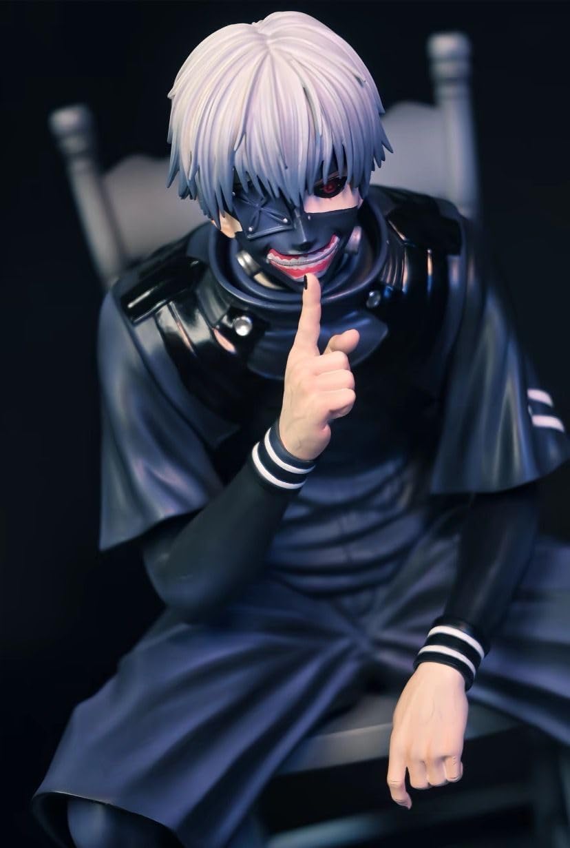 Amazon.co.jp: 東京喰種 トーキョーグール 金木研 (かねき けん