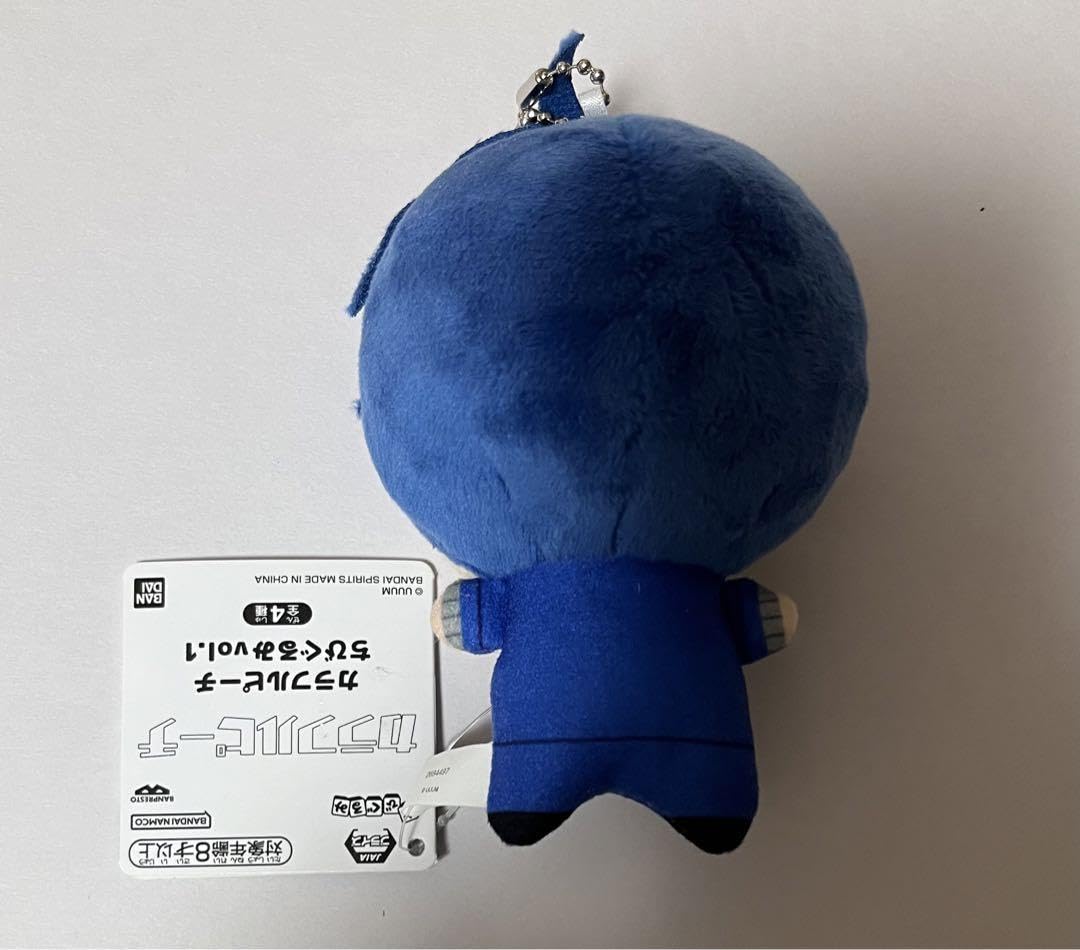 カラフルピーチ 一番くじ ぬいぐるみ なおきり るな カラフルピーチ 一番くじ おはよう&おやすみぬいぐるみセット