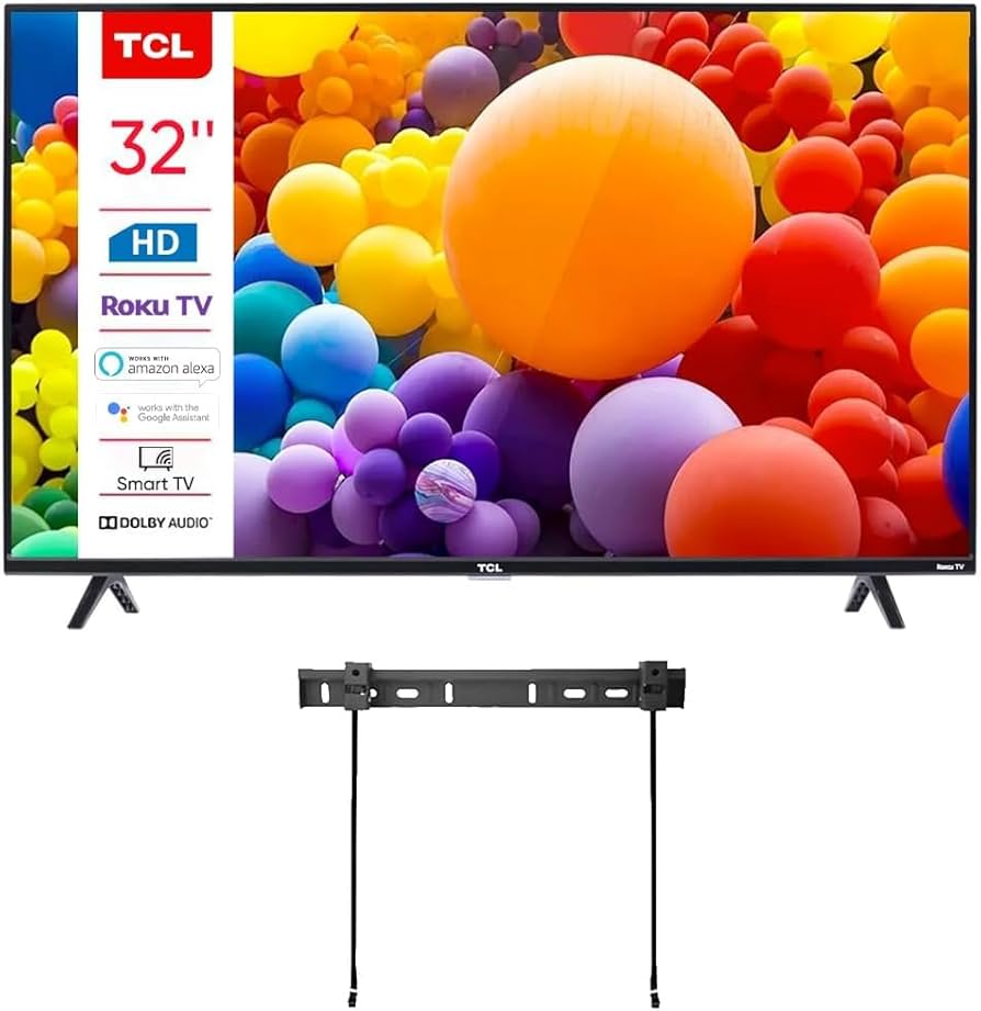 イツキ TCL 32型 tcl Roku tv 32 inch Smart TV 32” | eBay