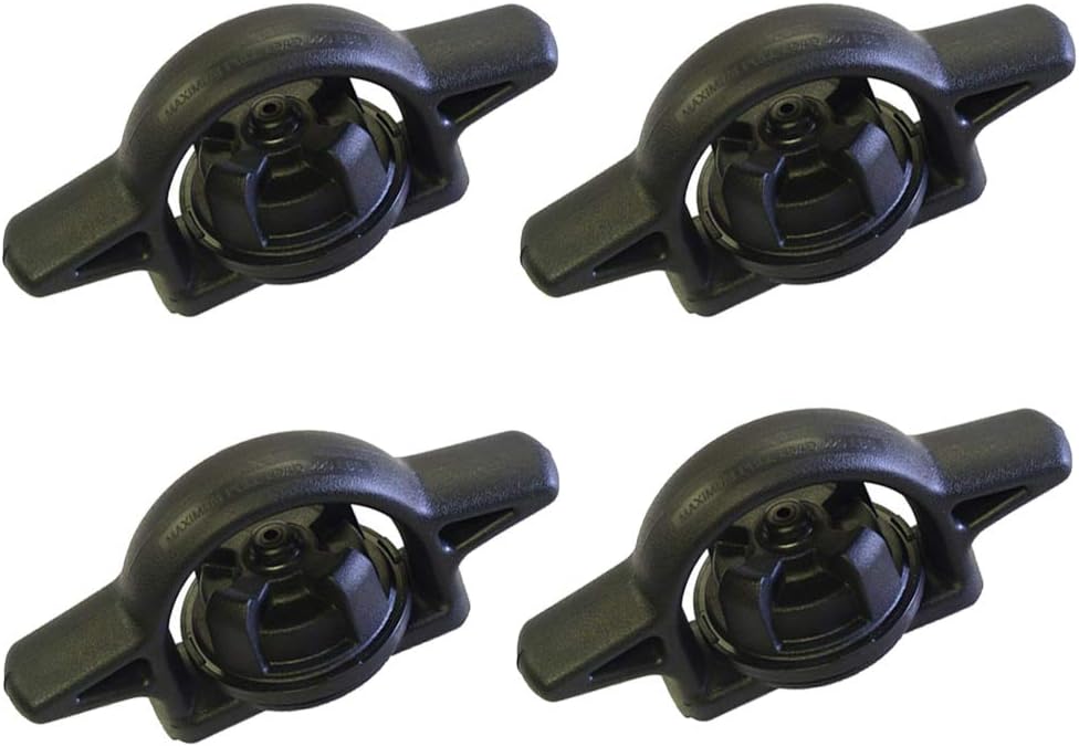 PFCC PT278-35112 Bed Cleat for 2005-2015 Toyota Tacoma and Tundra (4)