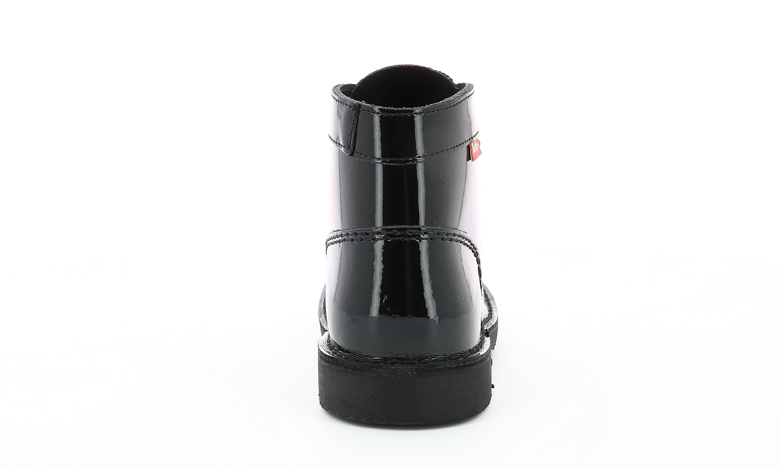 Kickers Kick Col Bottes & bottines souplesMixte enfant