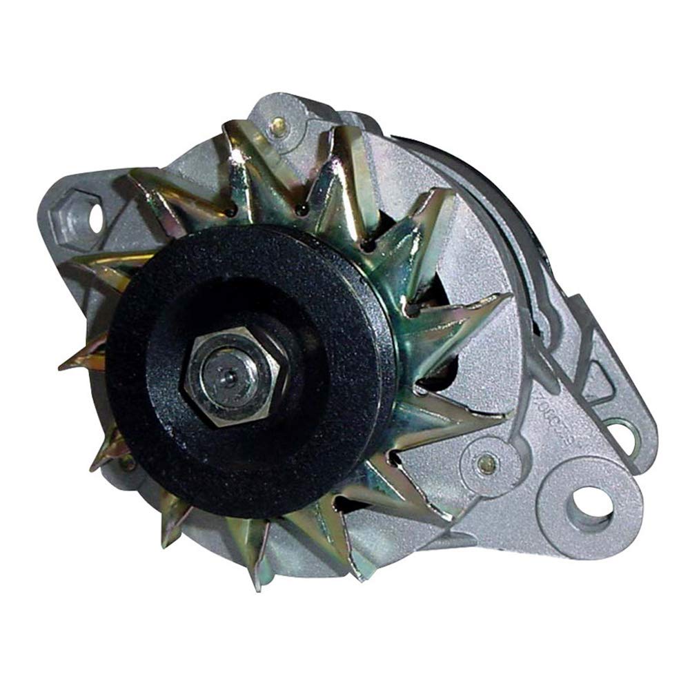 Alternator Fits Massey Ferguson Models 240S, 271 and 281 Replaces 0011899U91