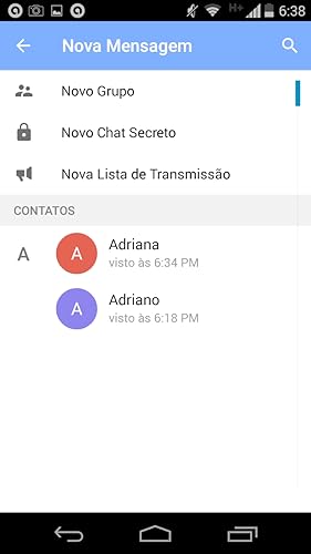Chetapp