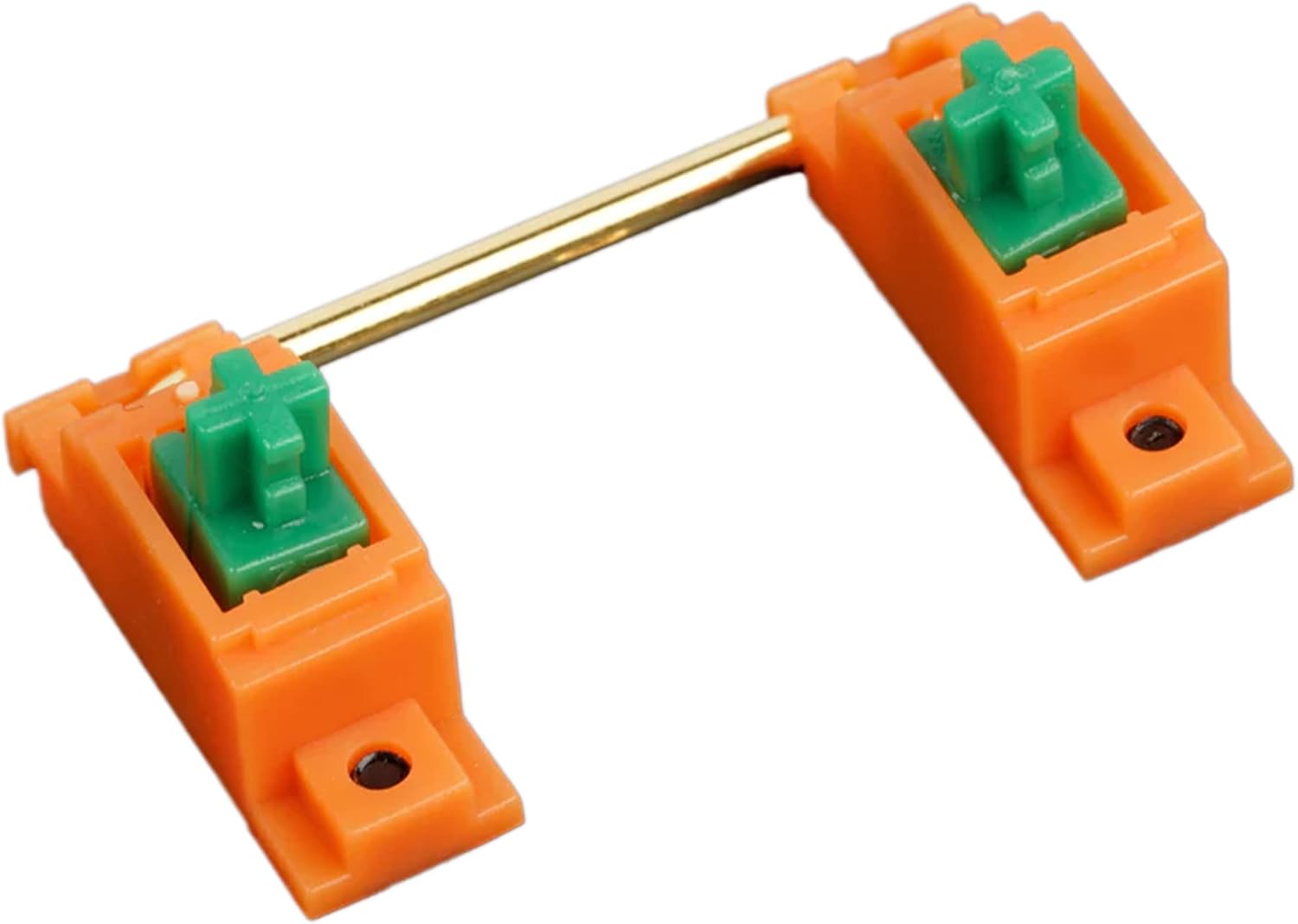 EQUALZ C3 x The Key Company Screwin Stabilizers V3 Gold