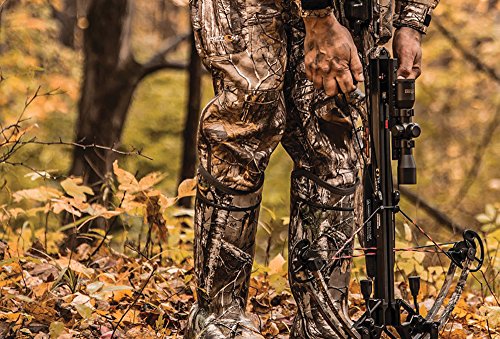 Wicked Ridge by TenPoint Invader X4 Crossbow Package with Multi-Line Scope, Quiver, Arrows, and ACUdraw 50 (WR18005-5531), Camo