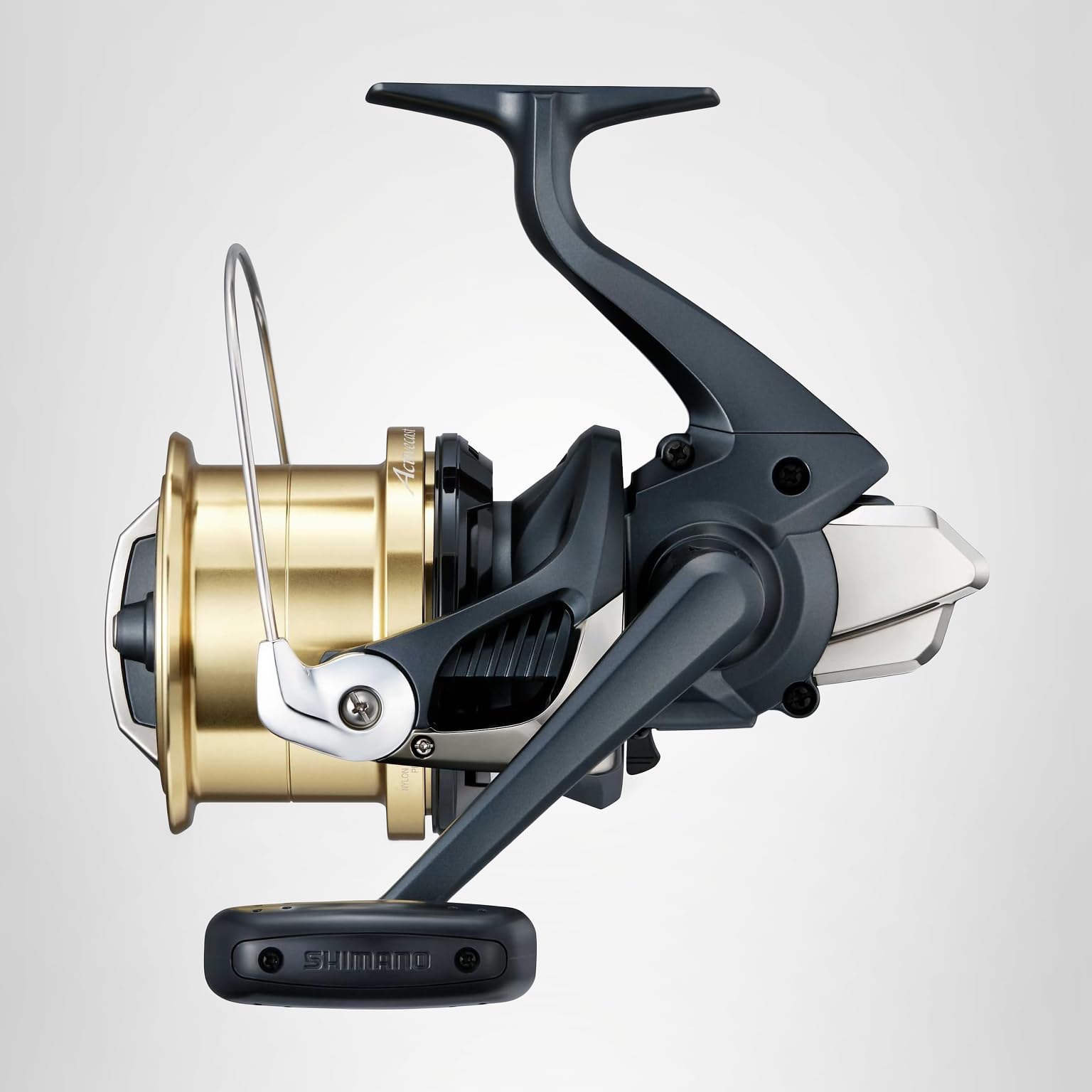 Amazon | シマノ(SHIMANO) スピニングリール 25アクティブキャスト SD