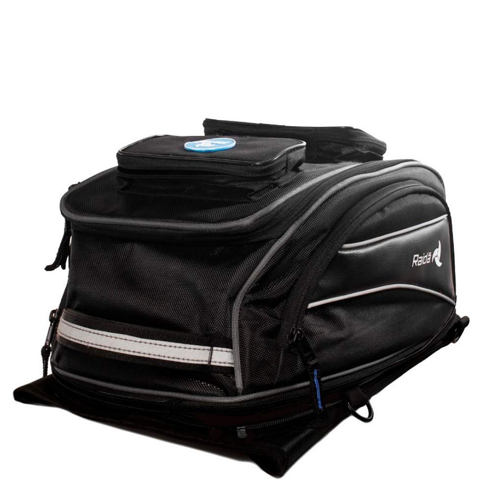 gps tank bag