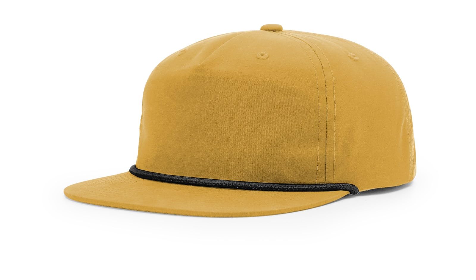 Richardson 5 Panel Cap Hat All Styles One Size Fits Most Adults, Men, Women or Youth