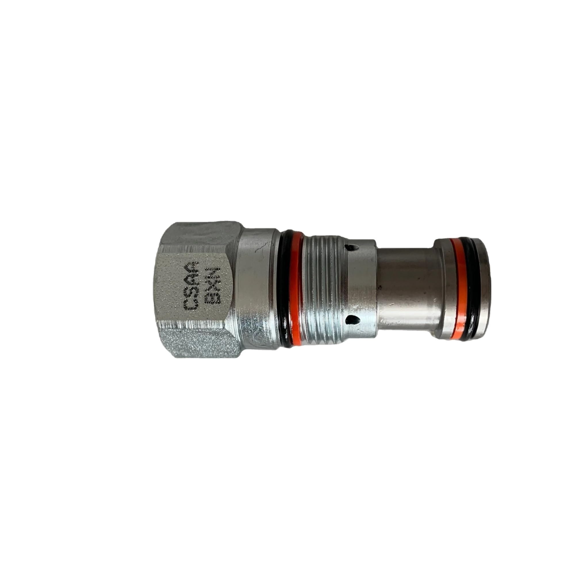 Vanne Navette CSAA-BXN cartouche hydraulique de détection de charge