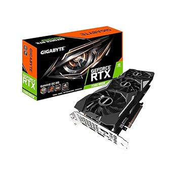 グラフィックボード・グラボ・ビデオカード NVIDIA GeForce RTX2080 super 8GB Amazon | GIGABYTE NVIDIA GeForce RTX2080 Super搭載 GDDR6 8GB