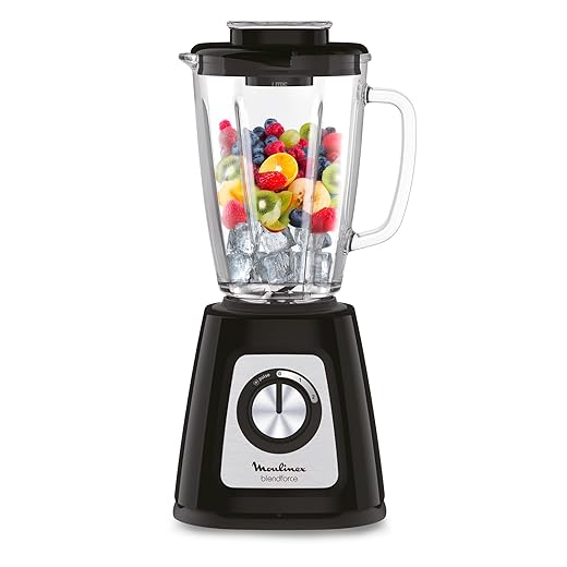 Moulinex Blender Blendforce 1,75L 800W