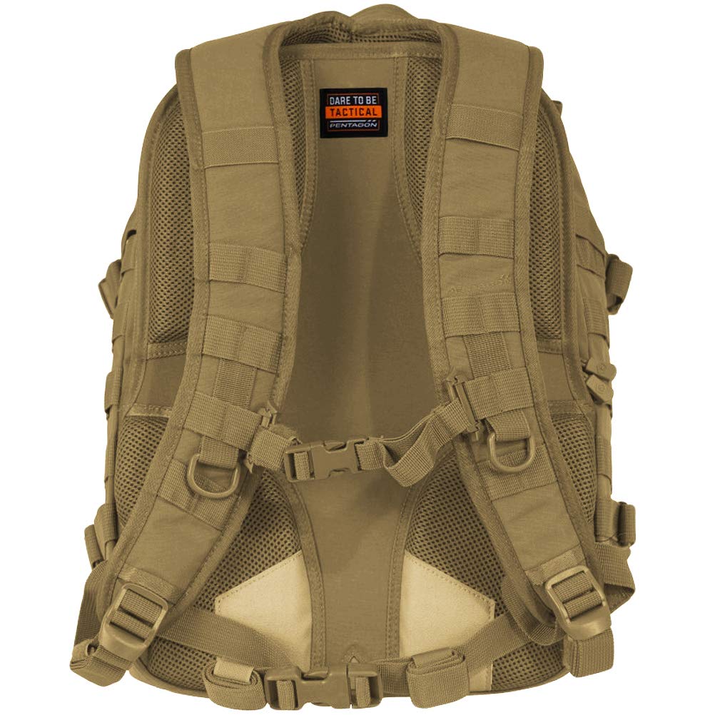 Pentagon Kyler Bag Coyote plecak