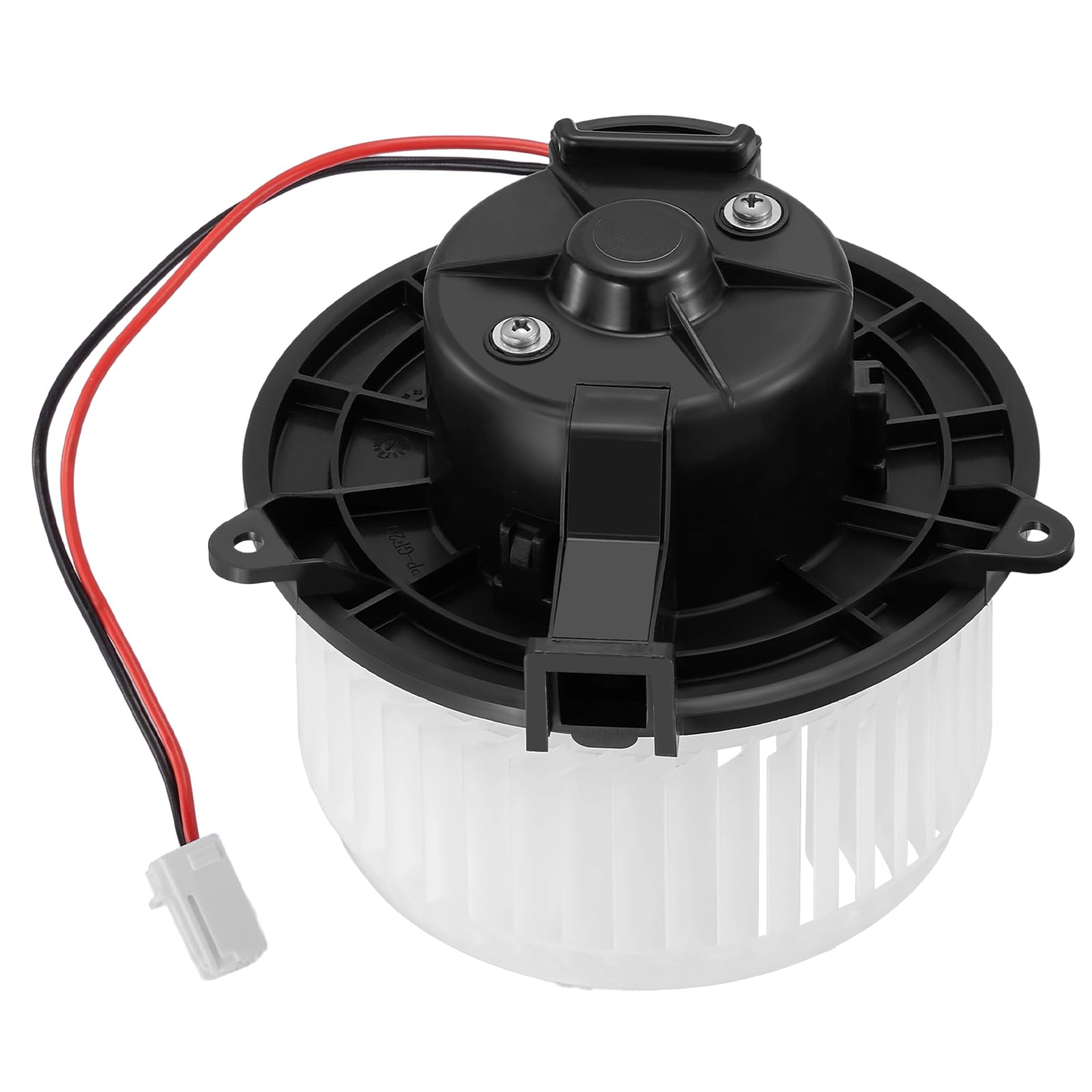 BDFHYK Blower Motor Fan PM4074 Compatible with Buick 13-16 Verano 2.0L