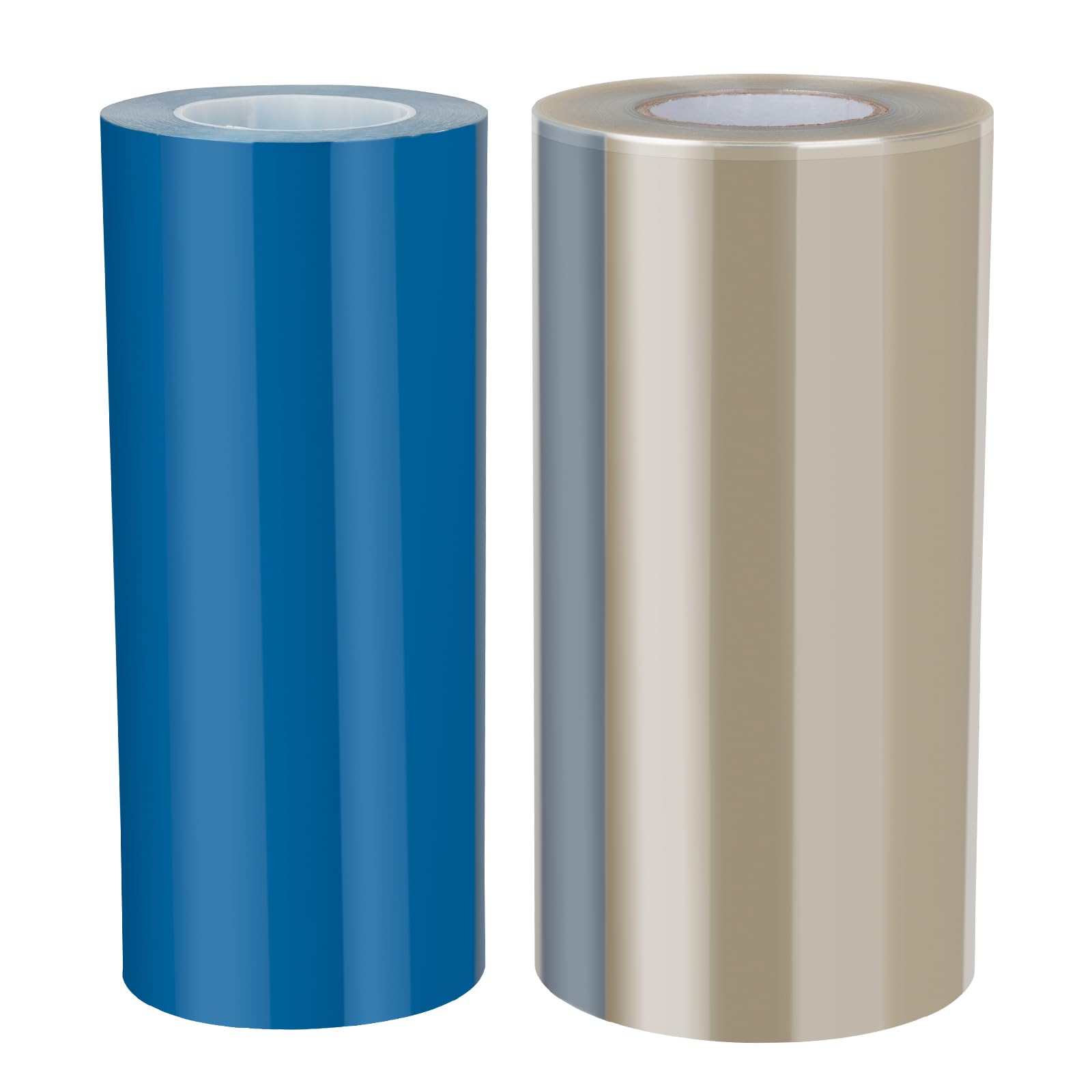 Pellicola A3 UV DTF AB 30,5 cm x 90,5 m per stampante adesiva A3 UV DTF stampante UV DTF stampa diretta su adesivo 1 rotolo 100 m film A + 1 rotolo 100 m B Film