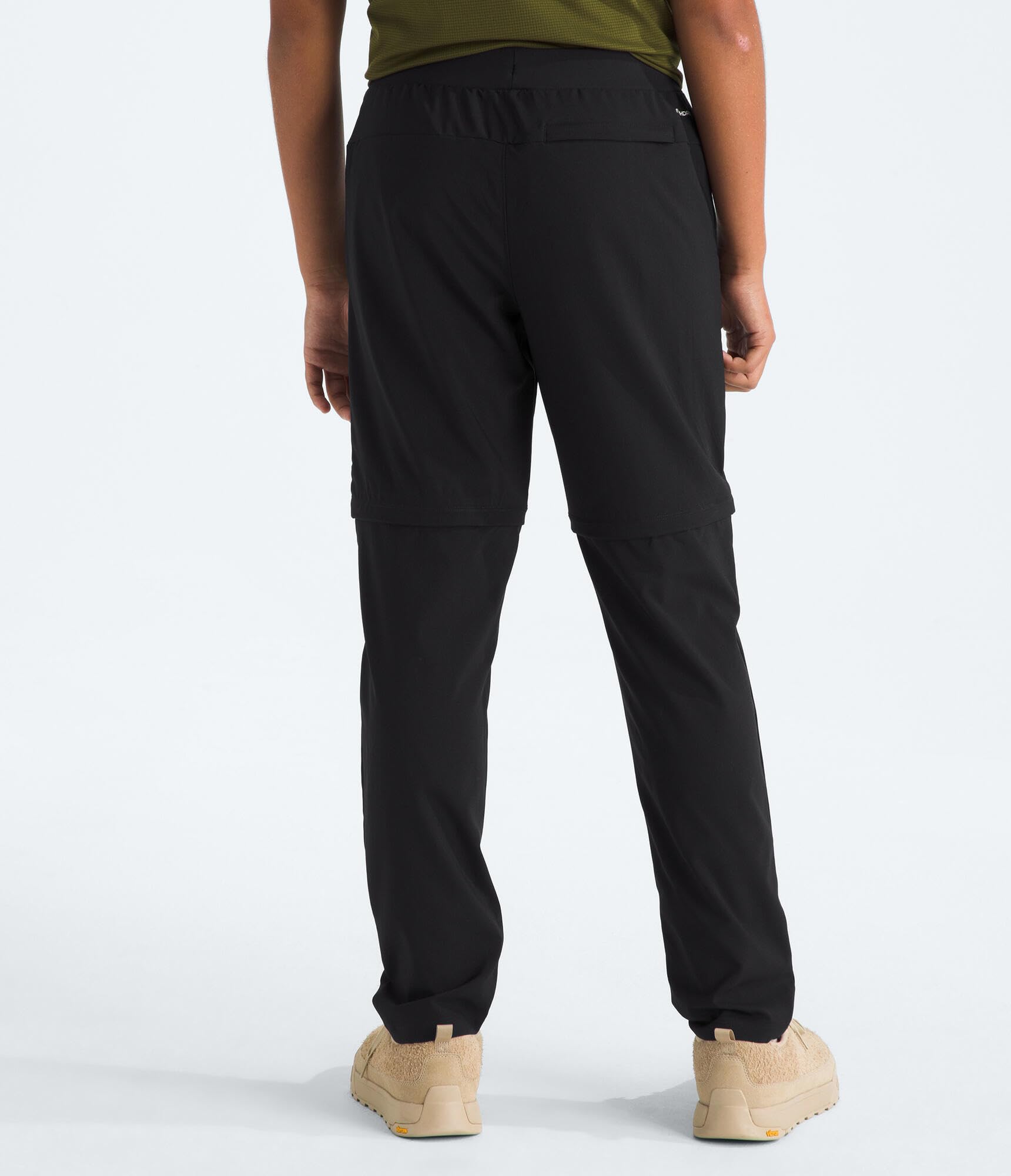 The North Face B on The Trail Convertible Pant Sport Mixte