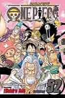 ONE PIECE 漫画 Amazon.co.jp: ONE PIECE カラー版 52 (ジャンプコミックス