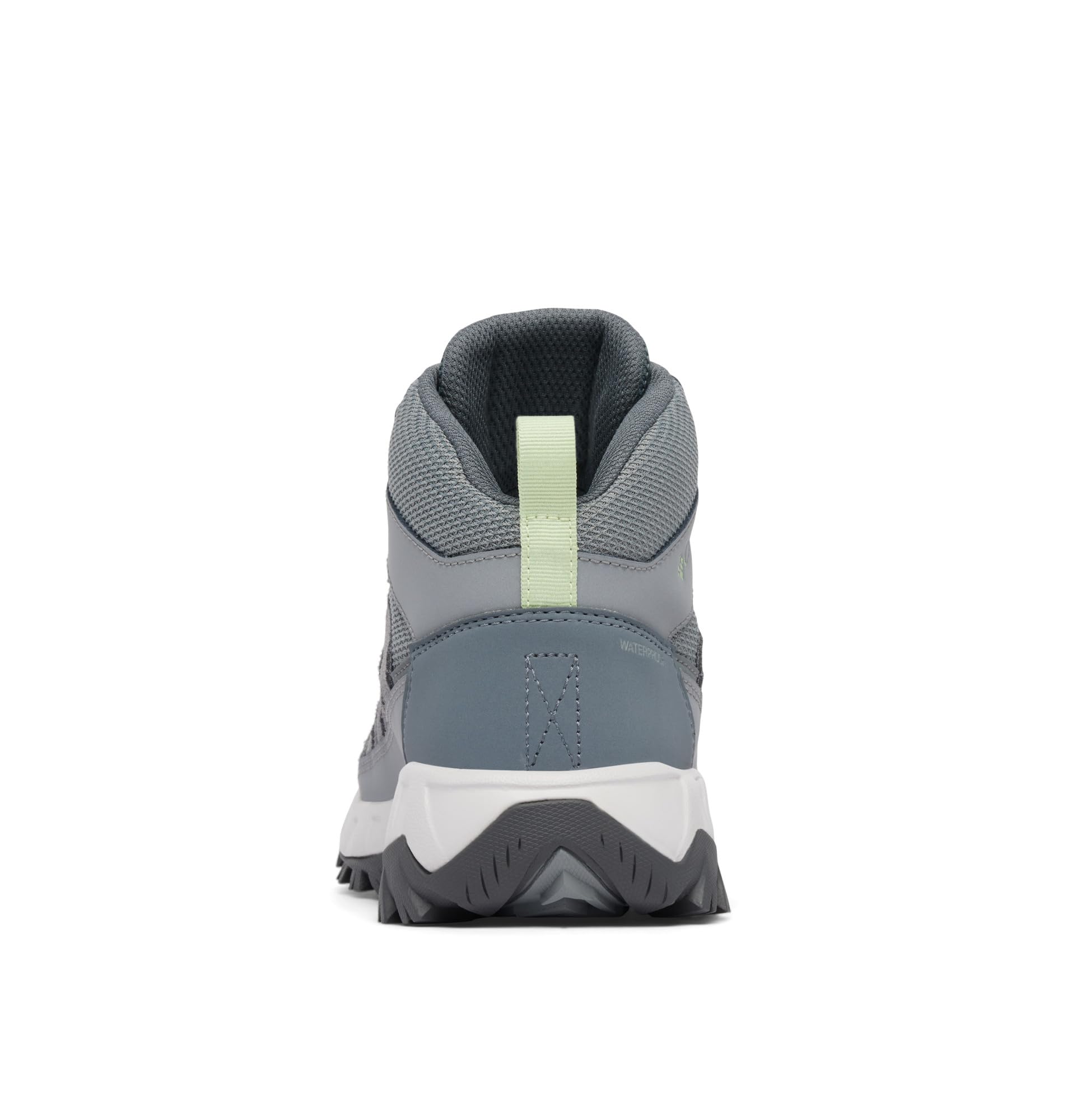 Columbia Kobiety Strata Trail Mid WodoodpornyObuwie turystyczne