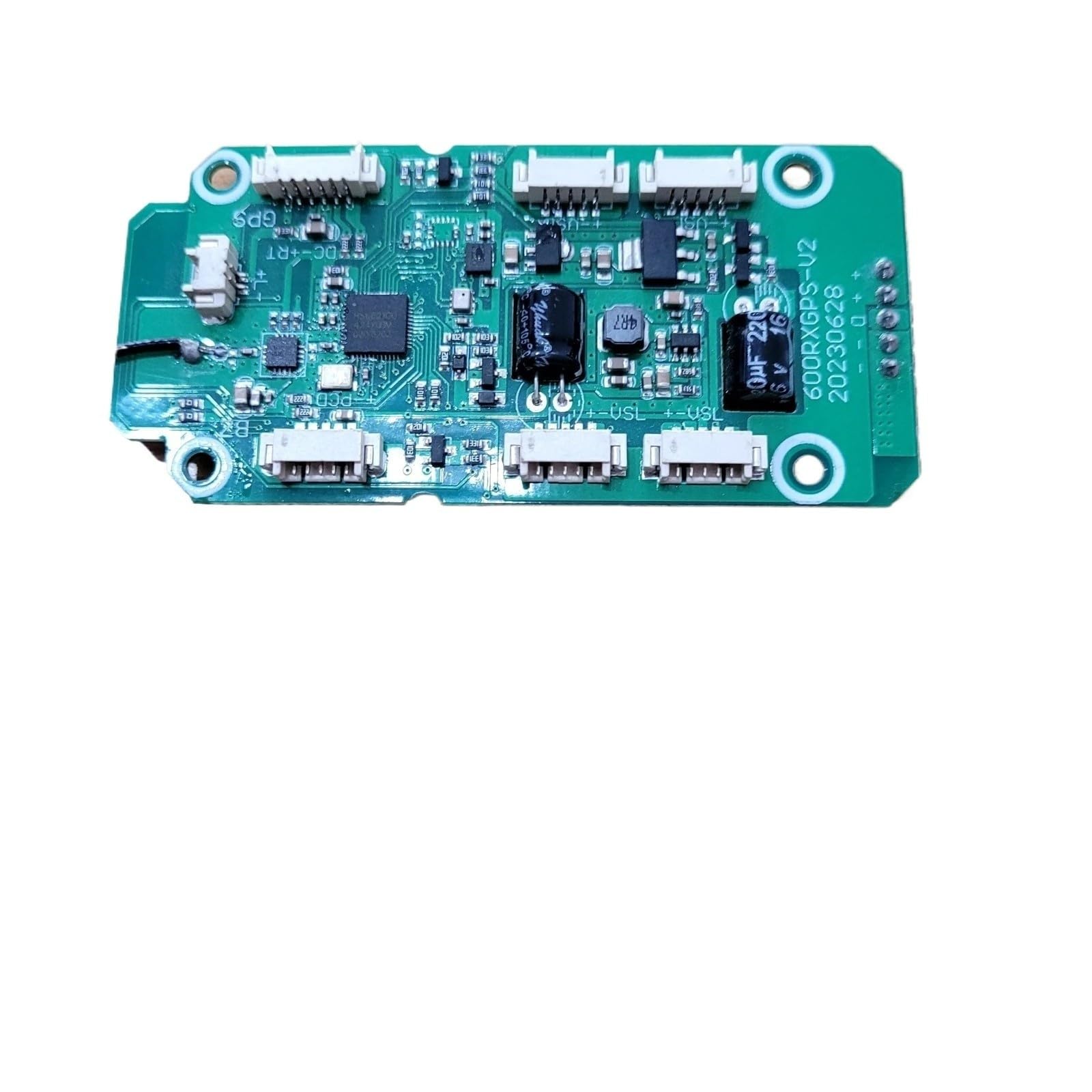 Placa Receptora Versión 600RXGPS-V2 for Dron Serie L600 PRO