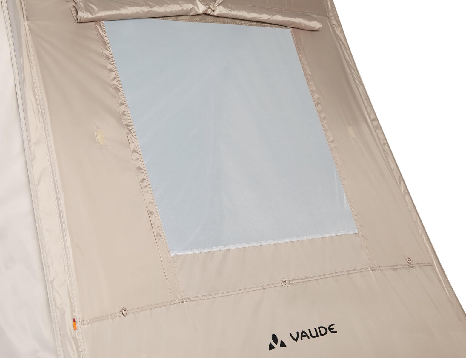 Vaude Tente d'entraînement Unisexe pour Adulte, Lin, Taille Unique