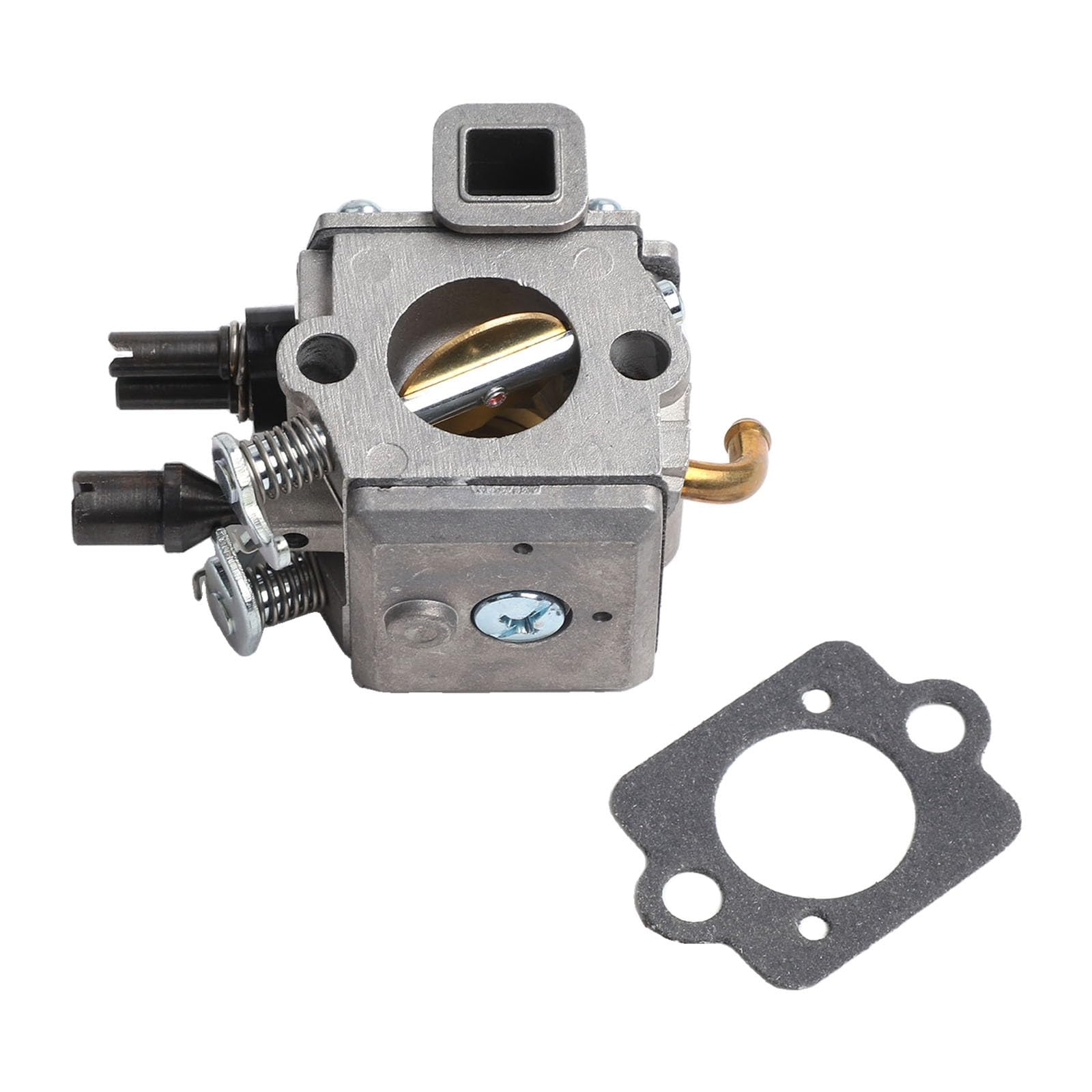 Carburador para STIHL 034 034AV 034 Super MS340 036 MS360, sustituye a 1125 120 0613 0615 C3A-S39B