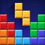 Block Puzzle Daily-destress&challenging&fun&relaxing