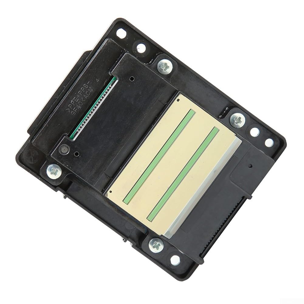 Testina di stampa di ricambio per WorkForce WF-7610 WF-7620 WF-7621 WF-3620 WF-3640 | ABS metallo colore testina di stampa a getto d'inchiostro pezzo di ricambio per ufficio