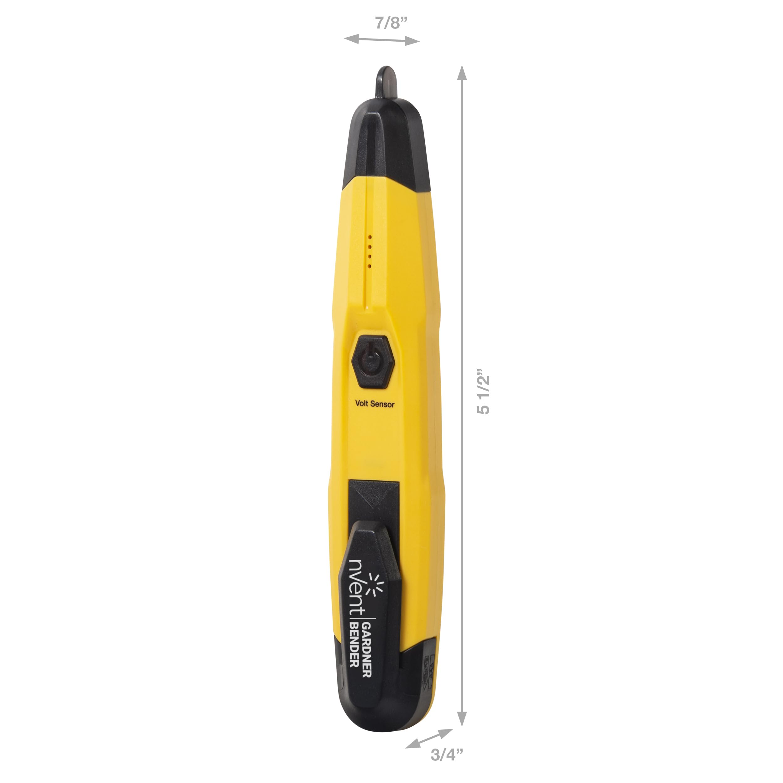 Sperry Instruments Inc VD6508 Volt Sensor tester, Amarillo