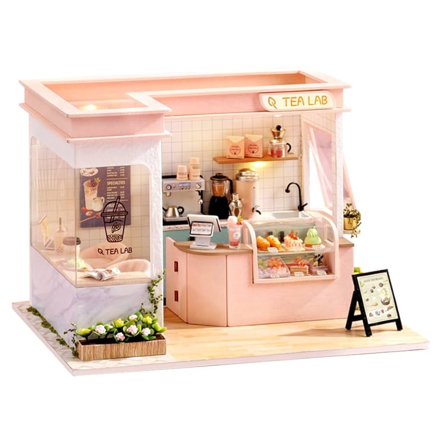 茶*ら様 My kitchen my garden　〜ハンドメイドミニチュア〜 maxresdefault.jpg