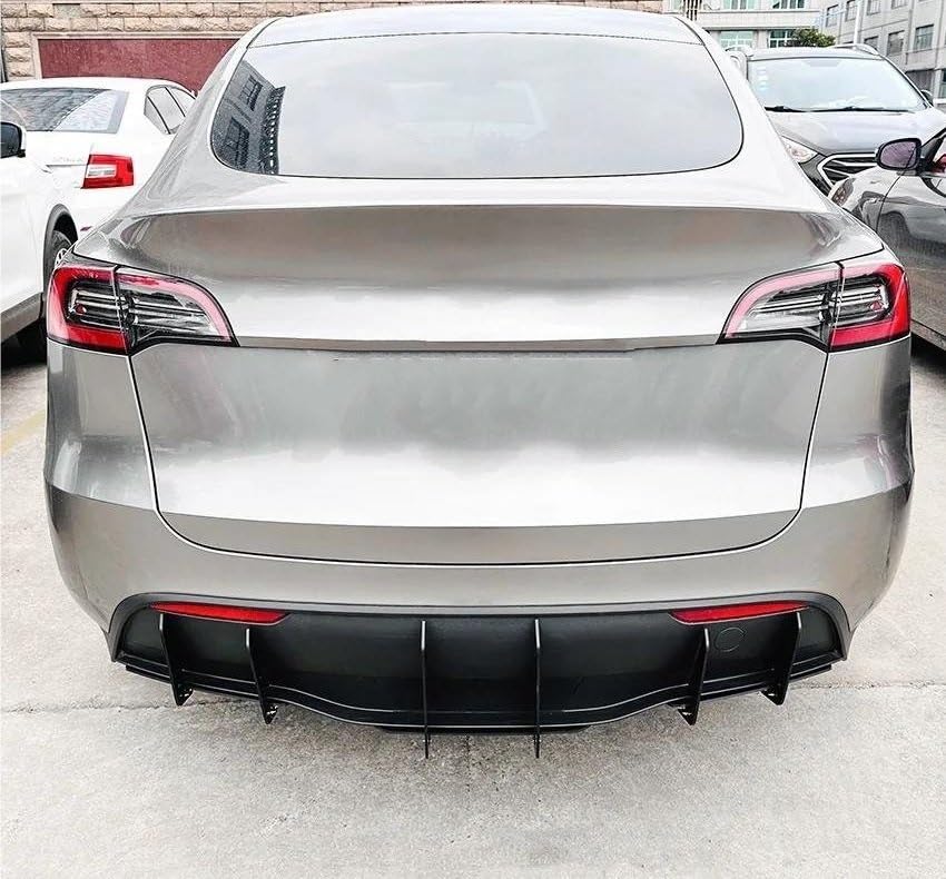 Amazon.co.jp: 交換部品 テスラ用 モデルY 2019-2024 車用リア