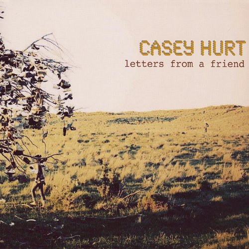Casey Hurt