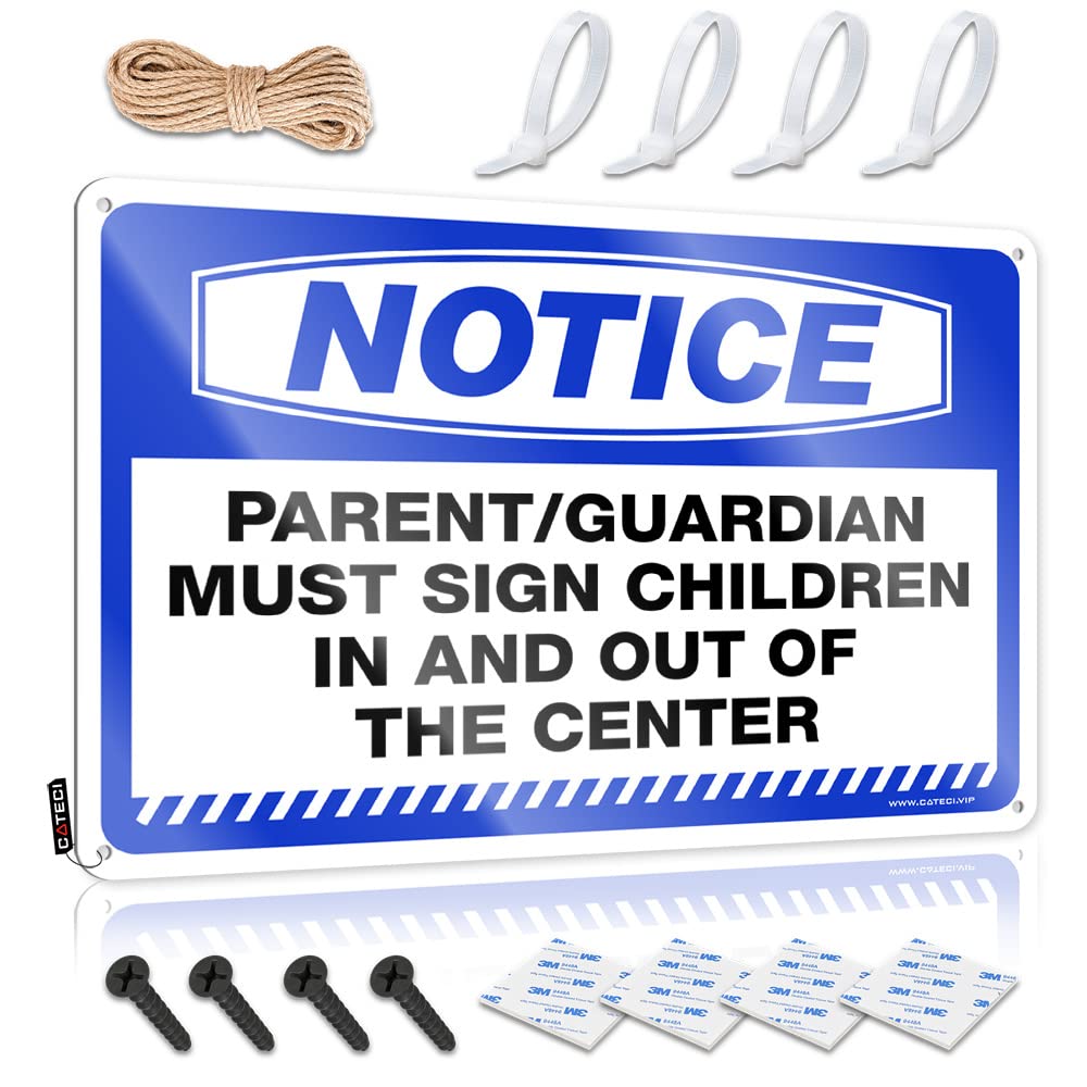 Fzfn Colour Decoration Bathroom Accessories Decor Ready To Hang - Notice Parent Guardian Must Designer For Cottage(30X40cm)