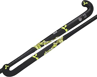 Y1 Hockey, LB 30, Hockey Stick, 30% Carbon, Field Hockey Stick, Kids Sports Equipment, Paris Range