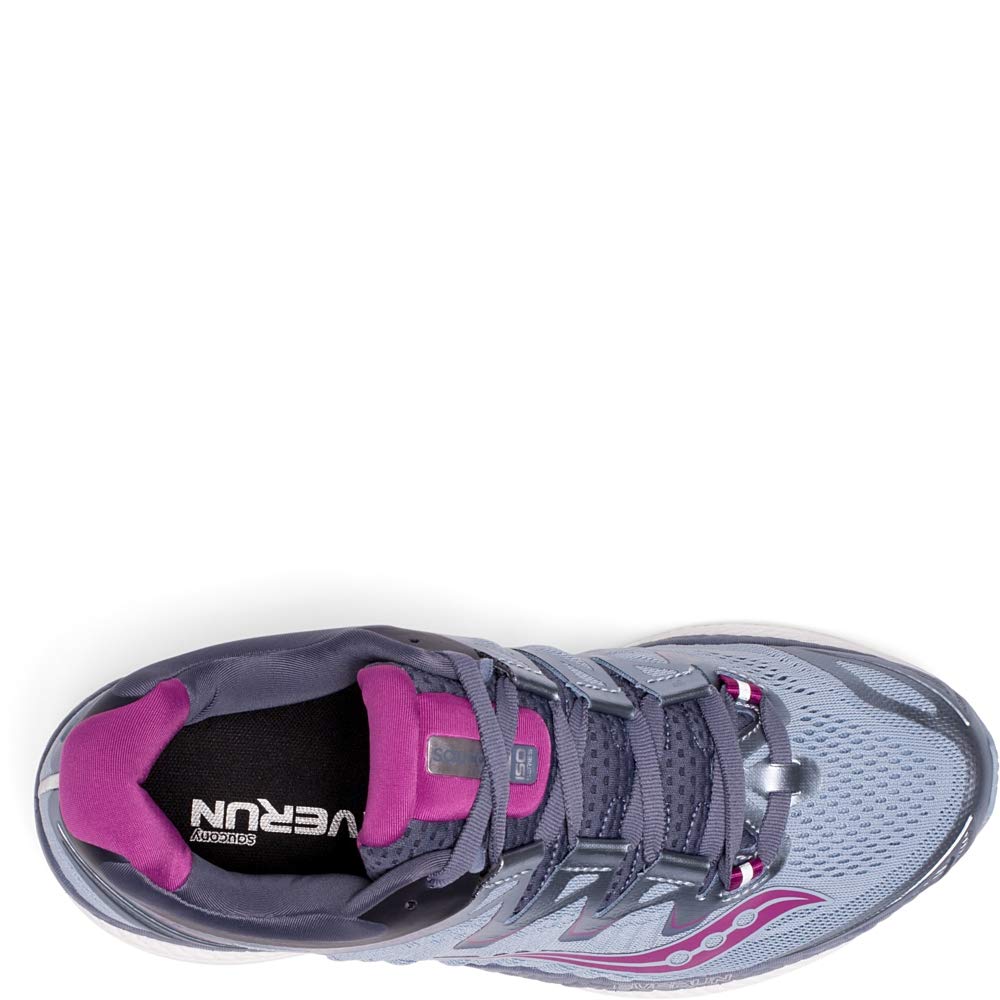 Saucony Kobiety Women's Triumph ISO 4Buty do biegania.