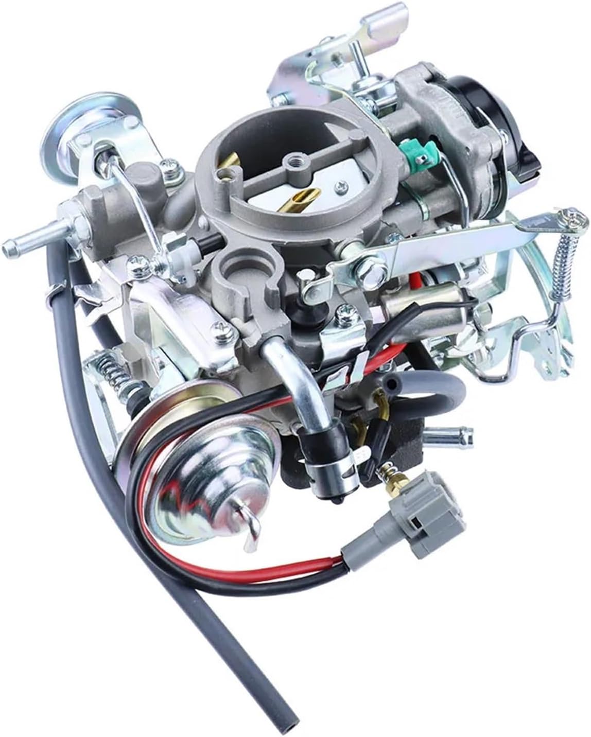 キャブレター トヨタ 2E 21100-11850 オートチョーク カローラ用