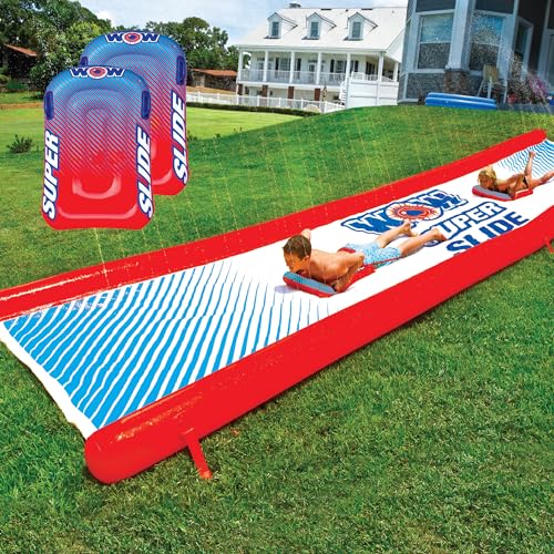 The Best Slip and Slides for Adults Patio Gateway