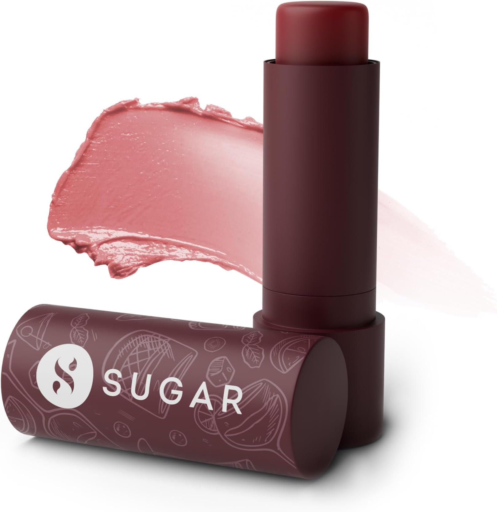 Tipsy Lips Moisturizing Balm (04 L.I.I.T)