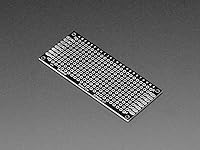 MicroMaker PCBs und Steckplatinen Universal Proto-Board PCBs 3cm x 7cm - 3 Pack - SKU 4784