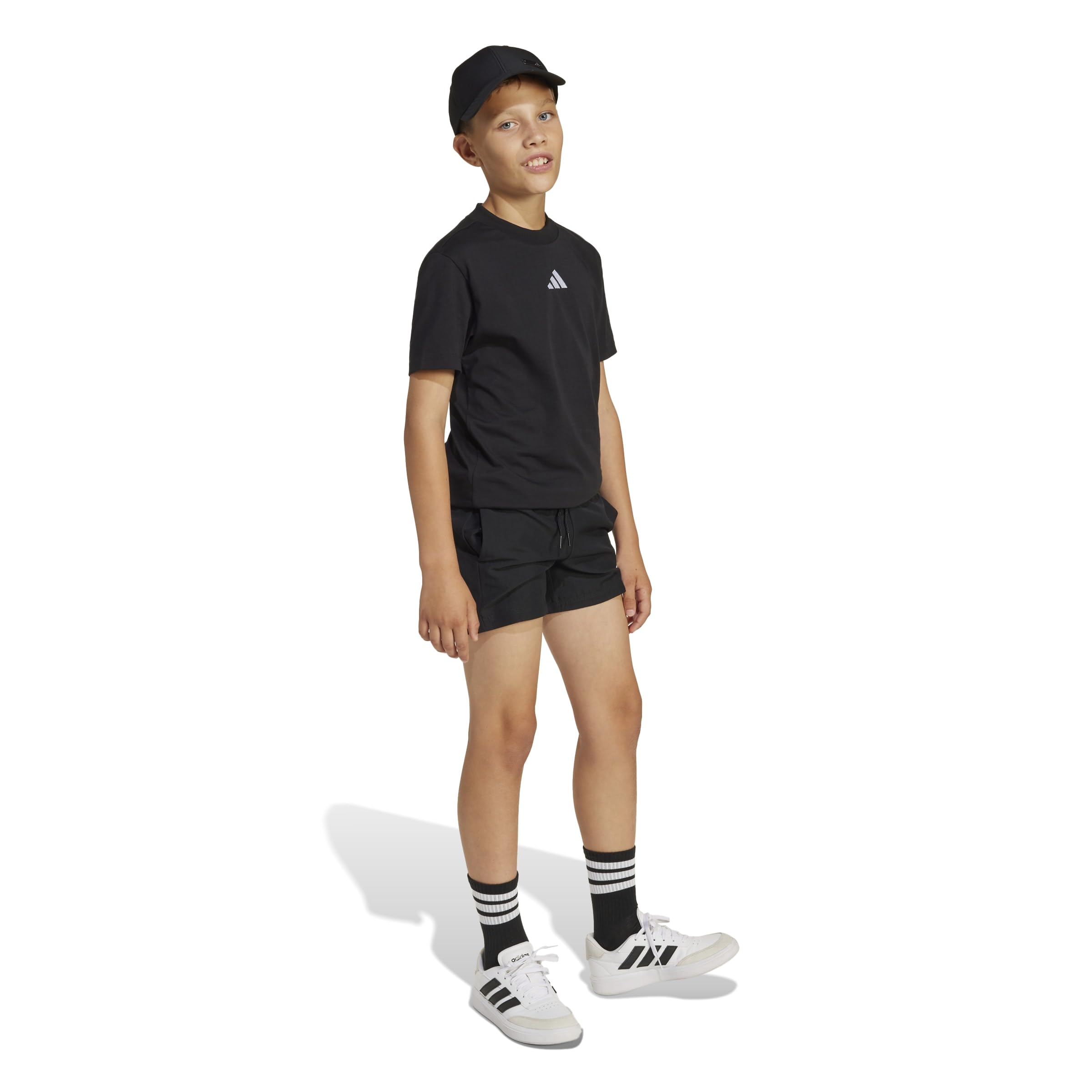 Adidas Essentials Climacool Shorts dla dzieci